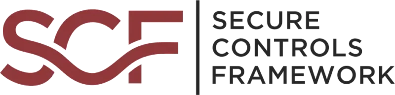 SCF logo