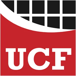 UCF logo