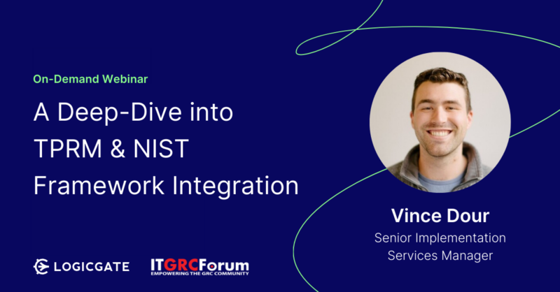 Webinar info