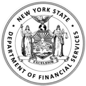 NYDFS Cybersecurity Regulation (23 NYCRR 500)