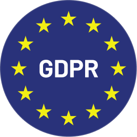 General Data Protection Regulation (GDPR)