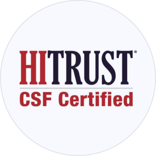 HITRUST Common Security Framework (CSF)*