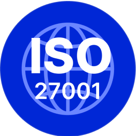 ISO 27001*