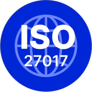 ISO 27017*