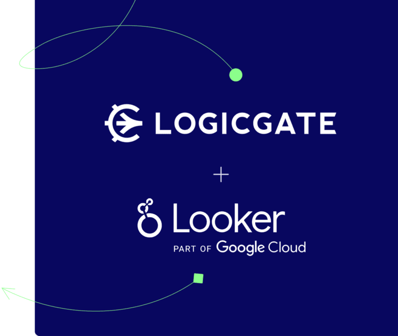 Google Looker Hero Image