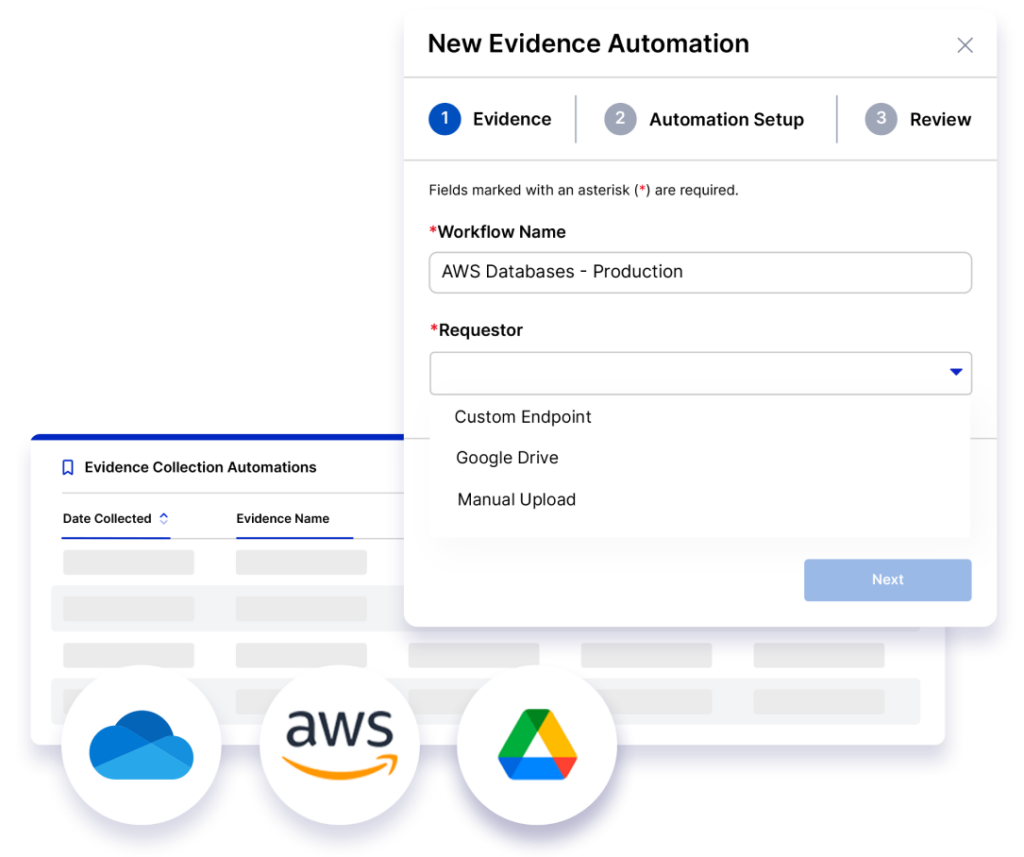 Expand Your Team’s Capacity with Automated SOX Control Evidence Collection