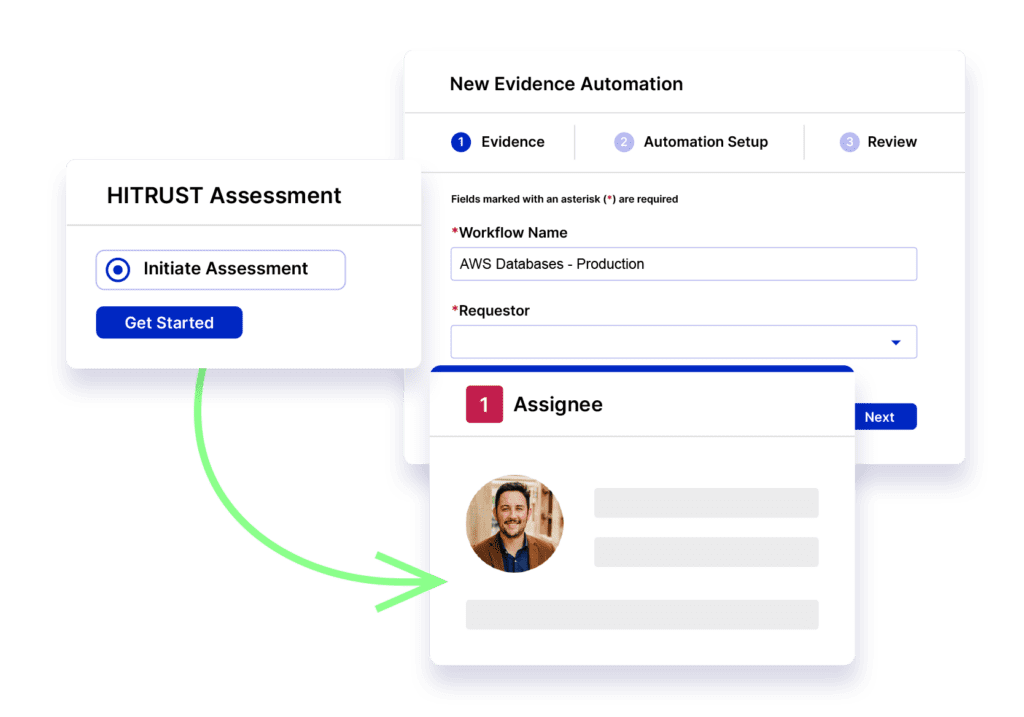 Save Time with Efficient Workflows and Automated Evidence Collection