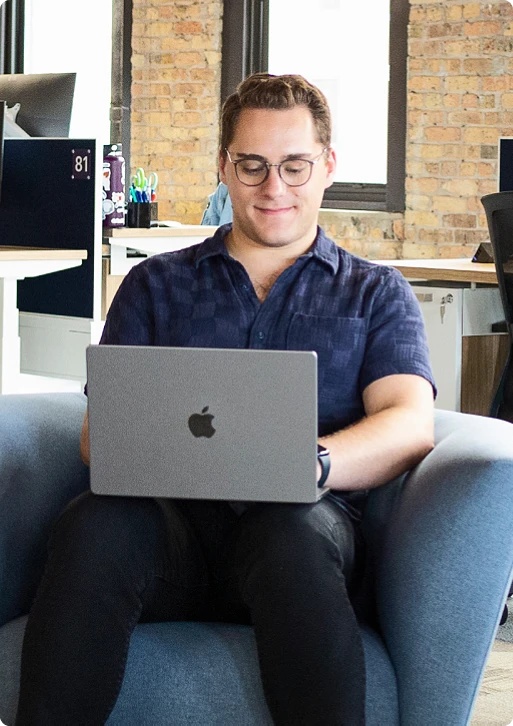Work From Your Happy Place