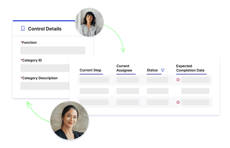Centralize NIST Cybersecurity Framework Workflows in a Single Platform