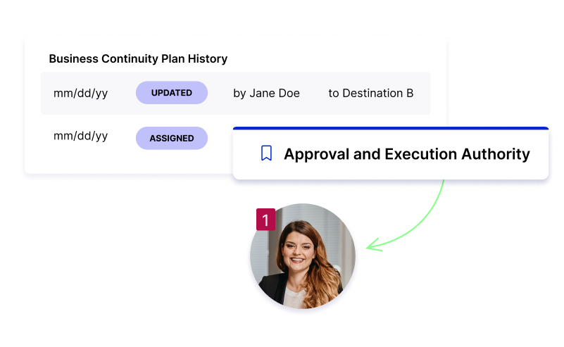 Keep Your Business Continuity Plans Up-to-Date