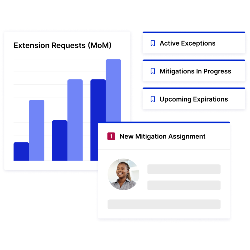 Increase Exceptions Oversight While Saving Time