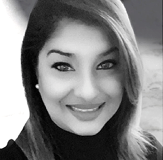 Headshot Attendee 19