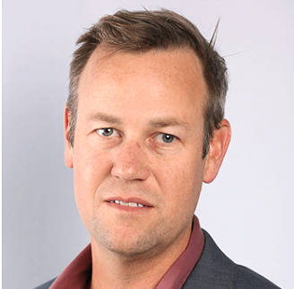Headshot Attendee 34