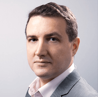 Headshot Attendee 36