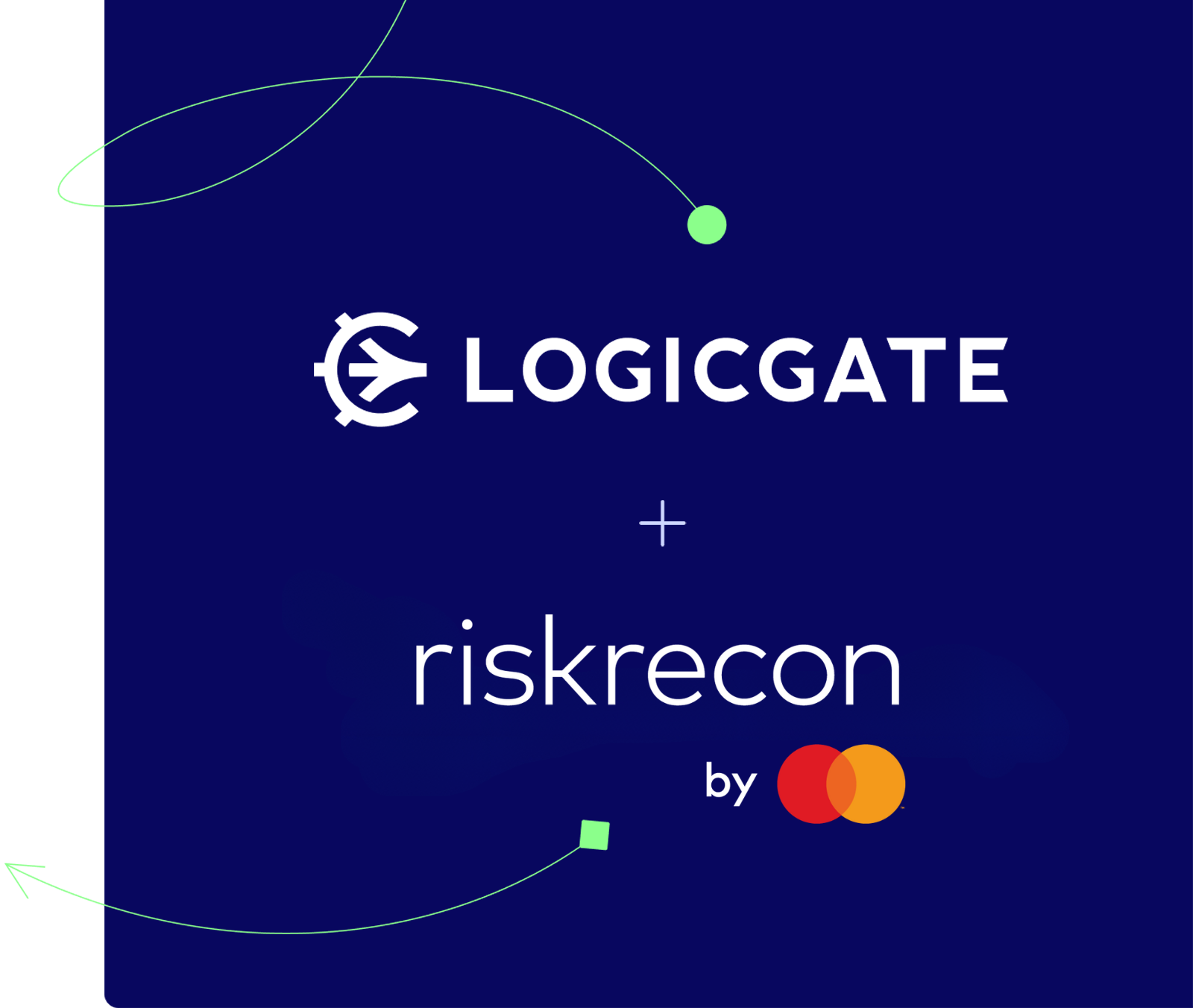 Riskrecon and LogicGate hero banner - high res