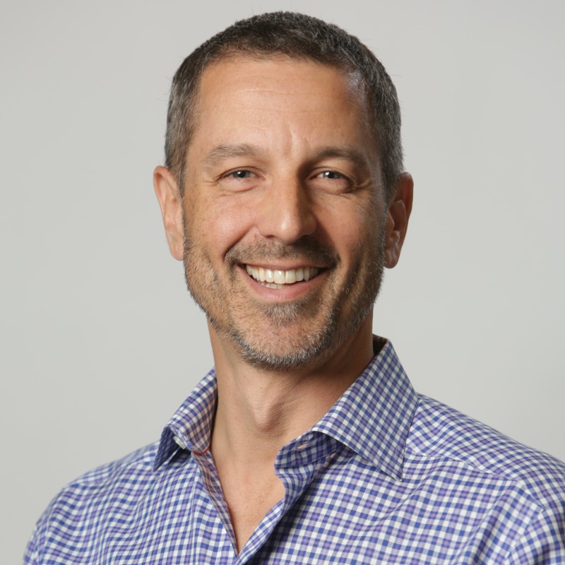 mike gamson