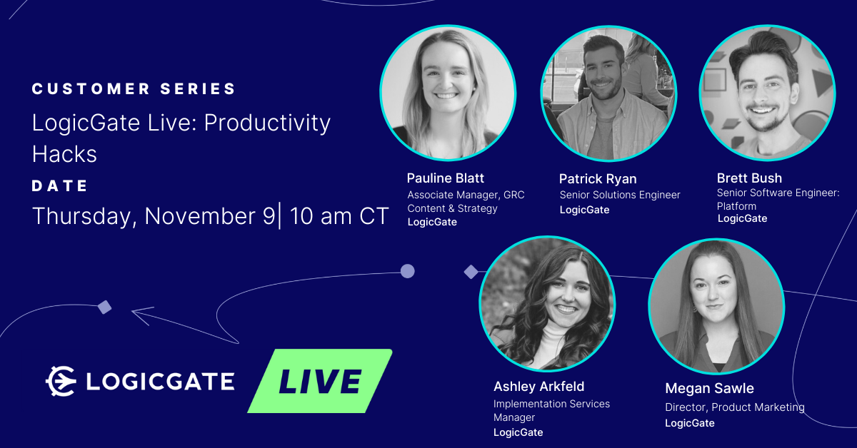 Copy of LogicGate Live Speaker Template (2)