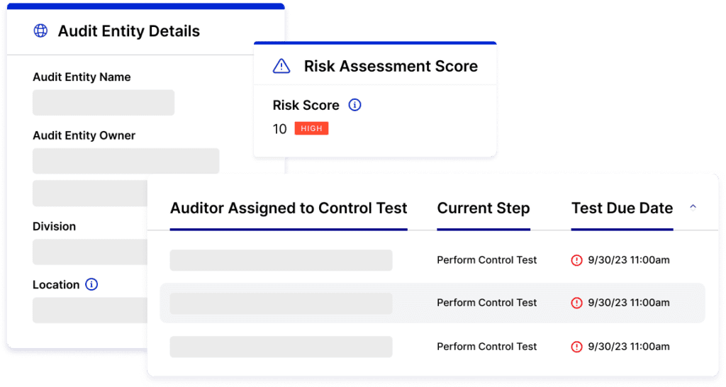 Streamline Your Internal Audit Program