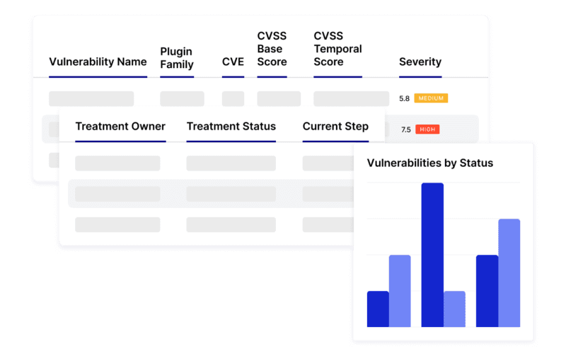 LogicGate_Vulnerability Management Banner