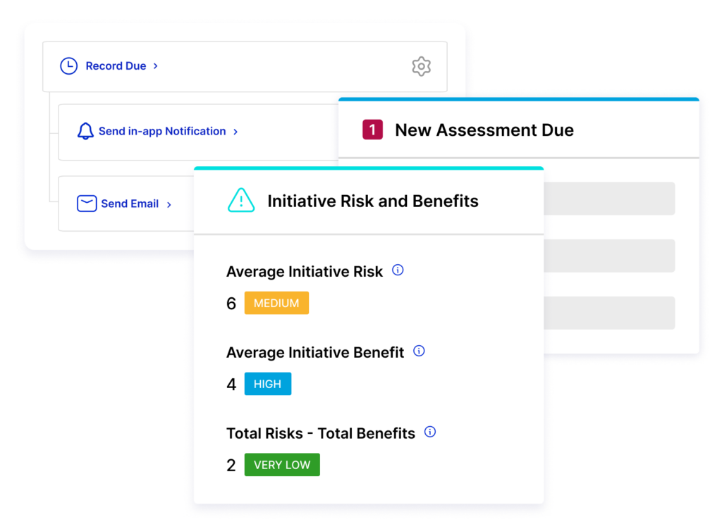 Accelerate ESG Initiatives with Automated Workflows