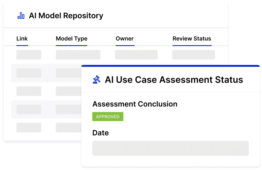 Stay Competitive — and Safe — with AI Governance in Risk Cloud 