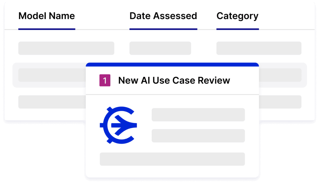 Scale AI Technology Review and Approval Processes