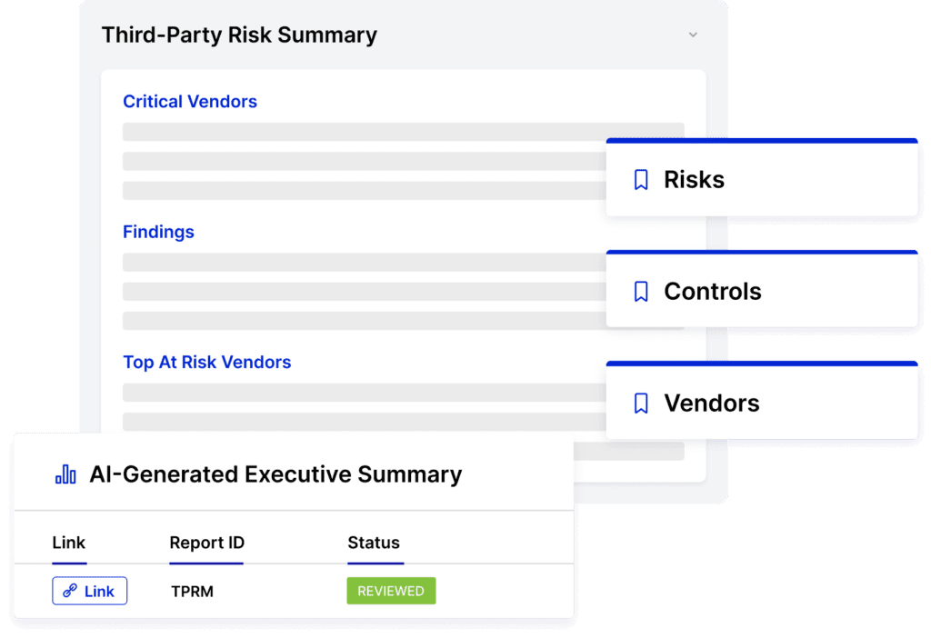 Safely Integrate with OpenAI and Boost GRC Program Efficiency