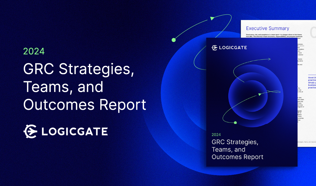 Discover our 2025 GRC Strategies, Teams, and Report