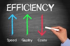 efficiency