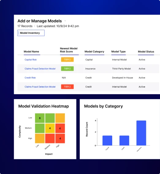 Drive Secure and Agile Growth Across Banking Functions mobile