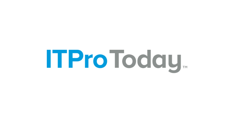 ITPro