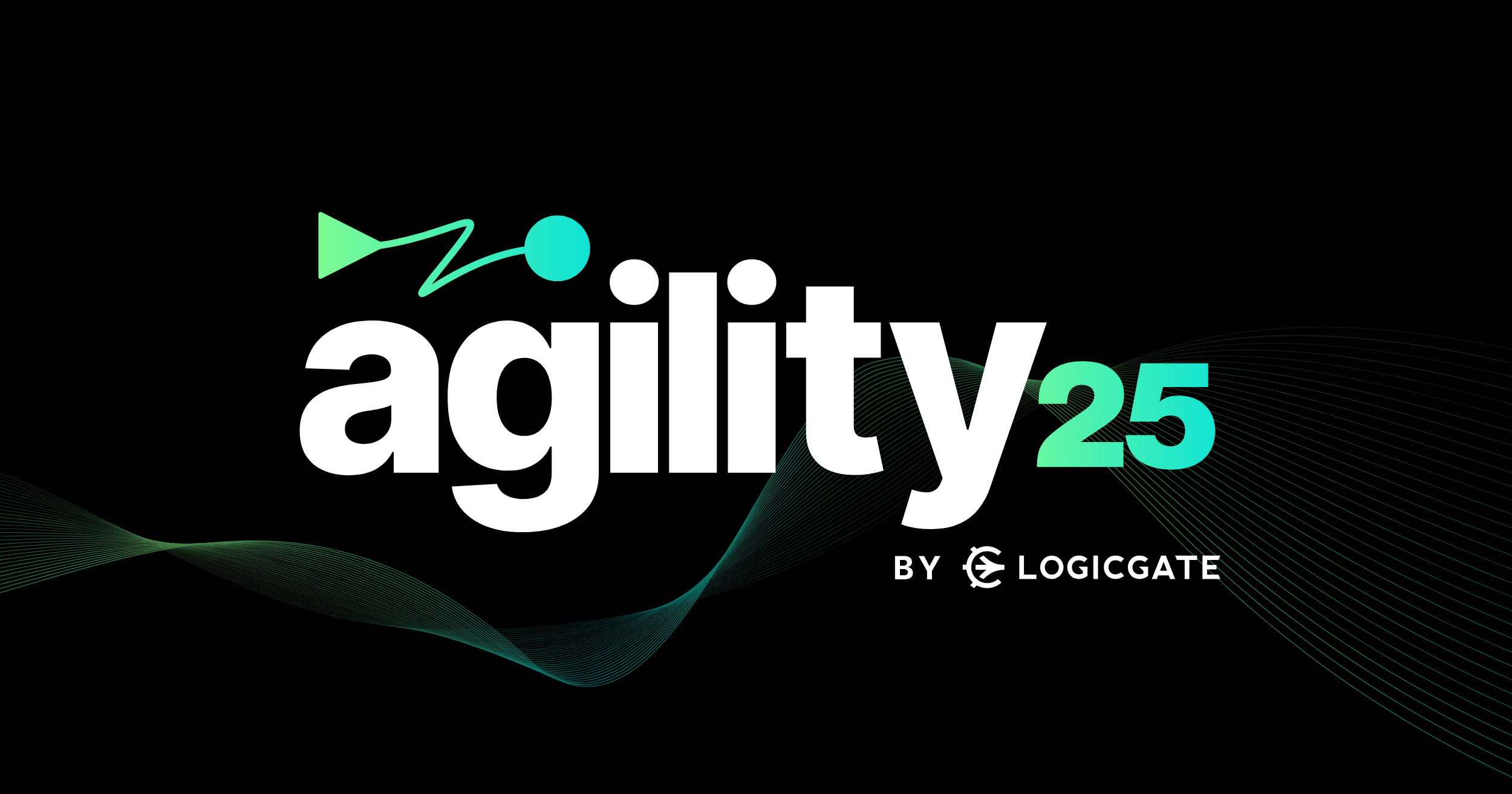 Agility 2025