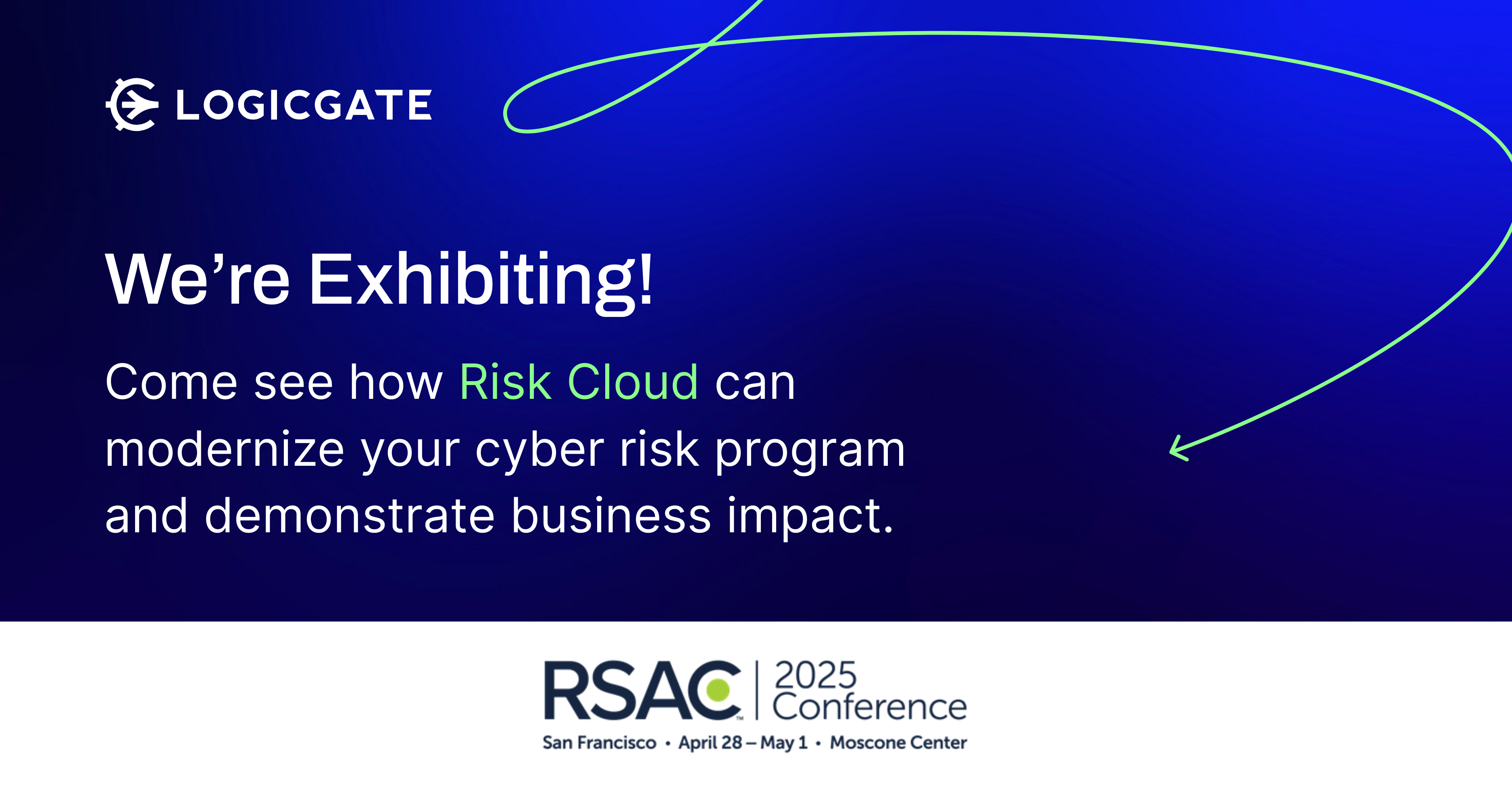 RSAC-2025-preview-with-LogicGate