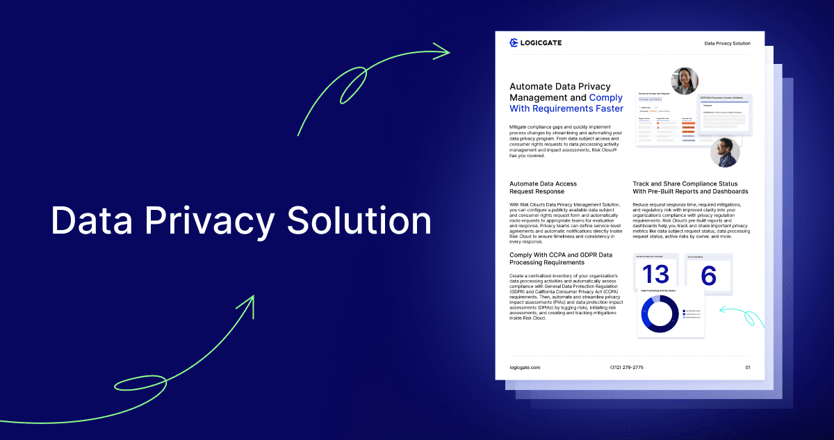 Data Privacy Solution