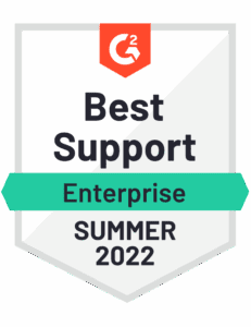 G2 Badge Summer 2022