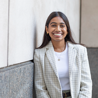 Amrutha Headshot Blog