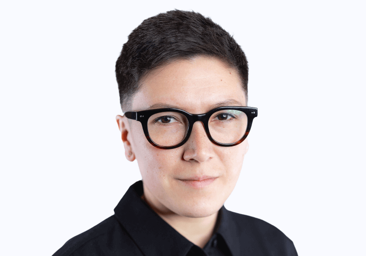 Sophia, Manager of IT Operations