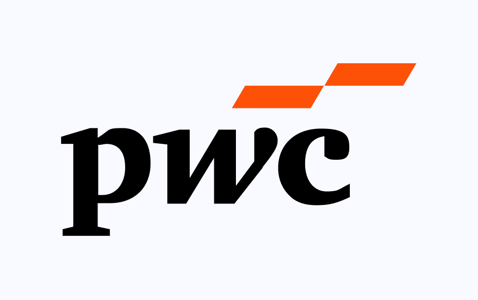 Partner PwC Logo