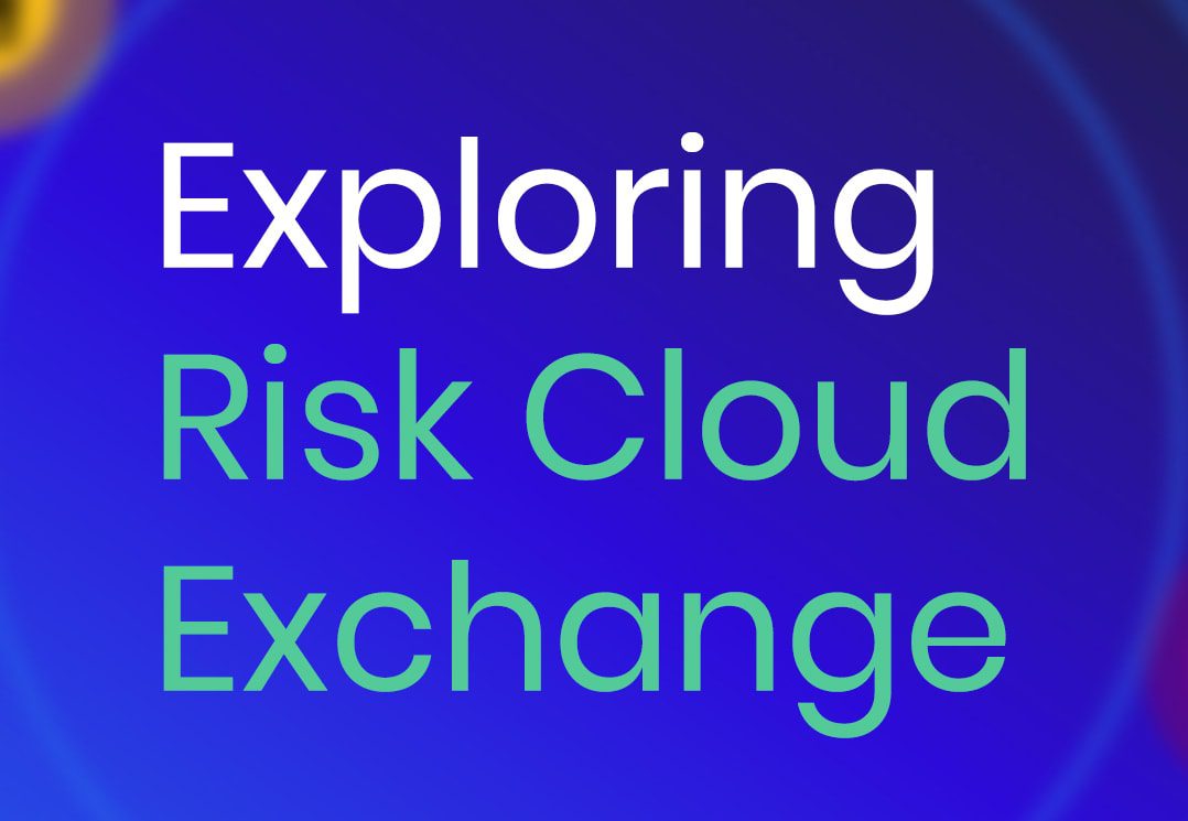 Exploring Risk Cloud Exchange
