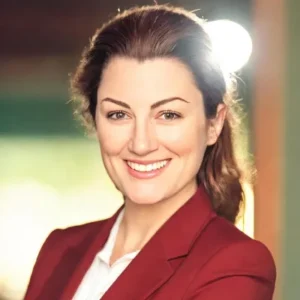 Meghan Maneval
