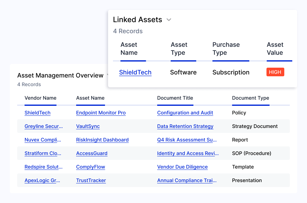 Asset Management 02 Features 01