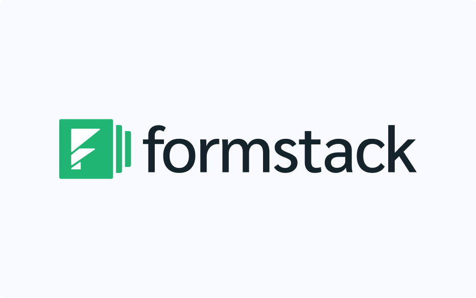 Formstack Go