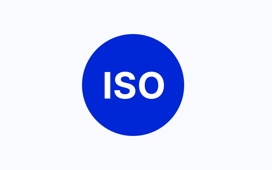 ISO 27001/2
