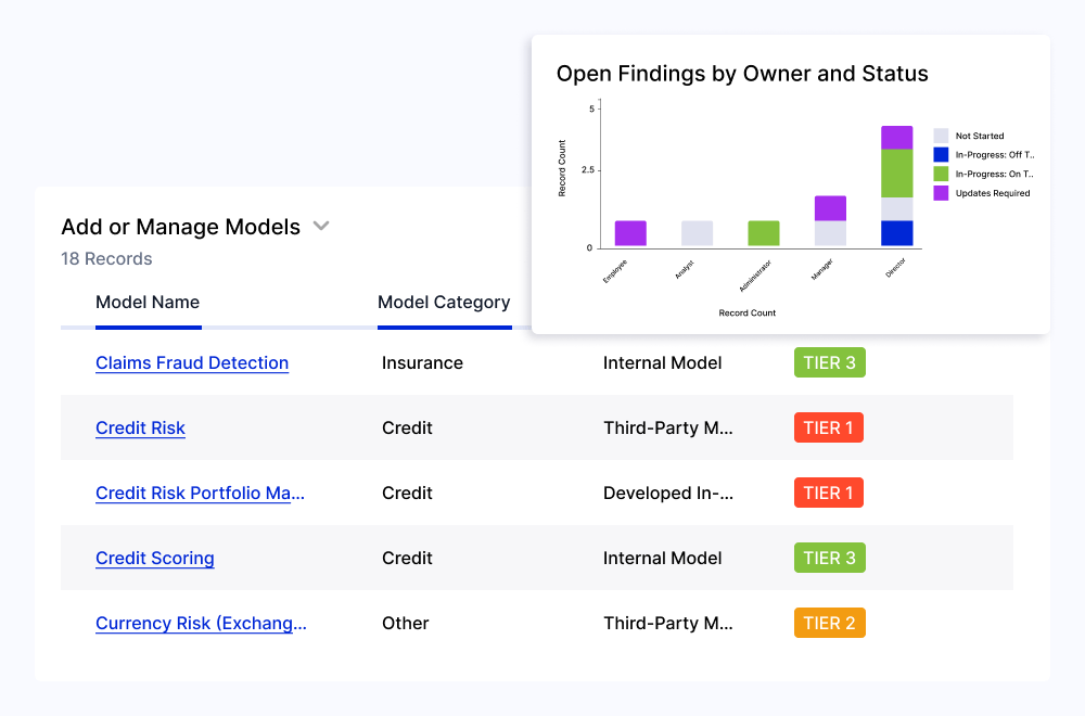 Model Risk Management 02 Features 03
