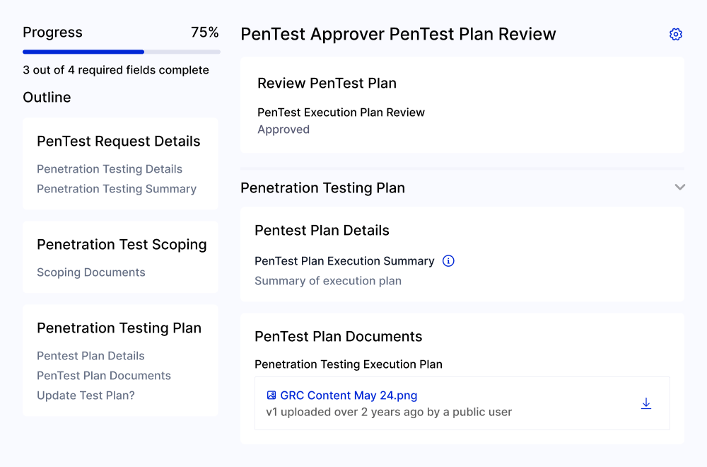 Penetration Testing 02 Features 02
