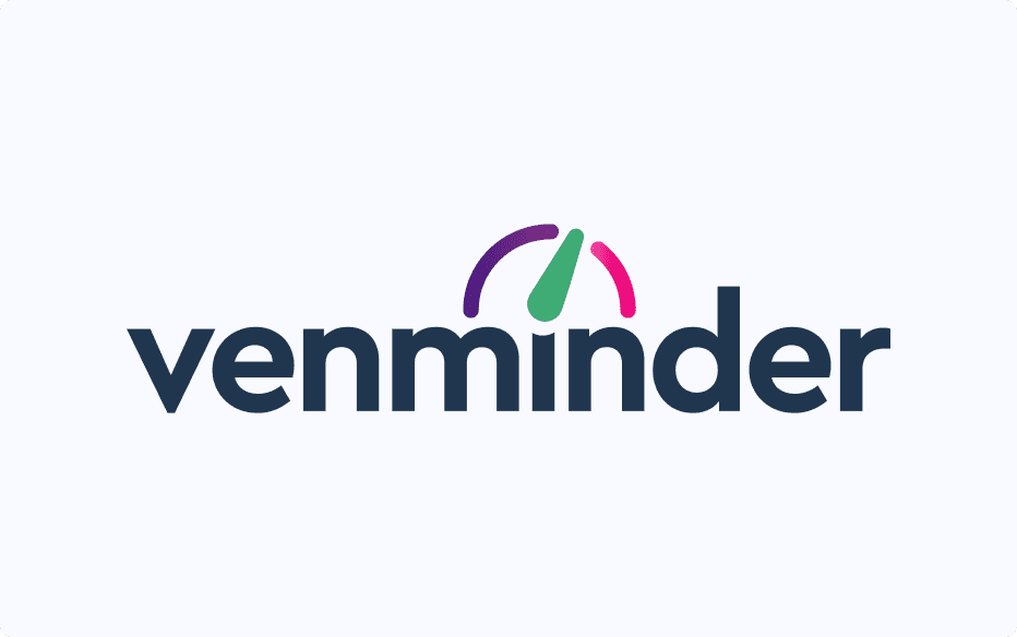 Venminder logo