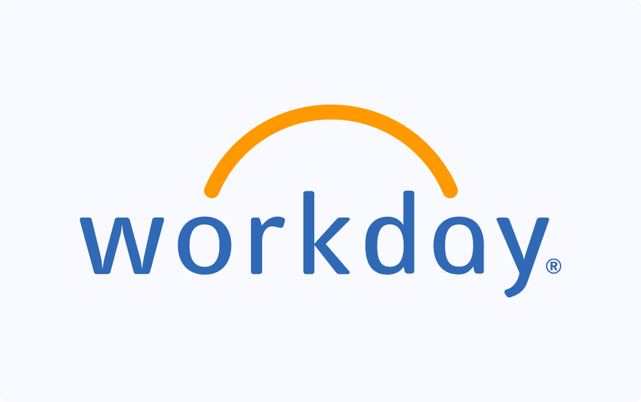 Workday TPRM