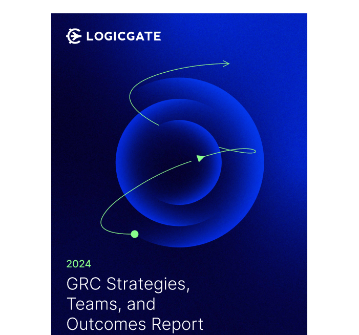 GRC Strategies, Teams and Outcomes Report