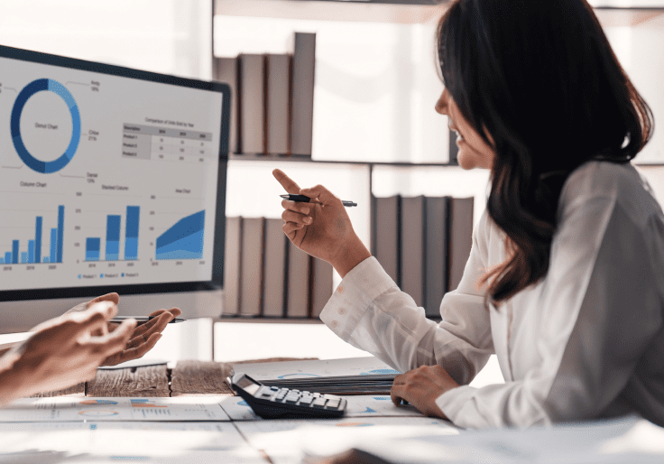 Financial Services