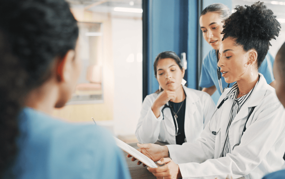 Healthcare